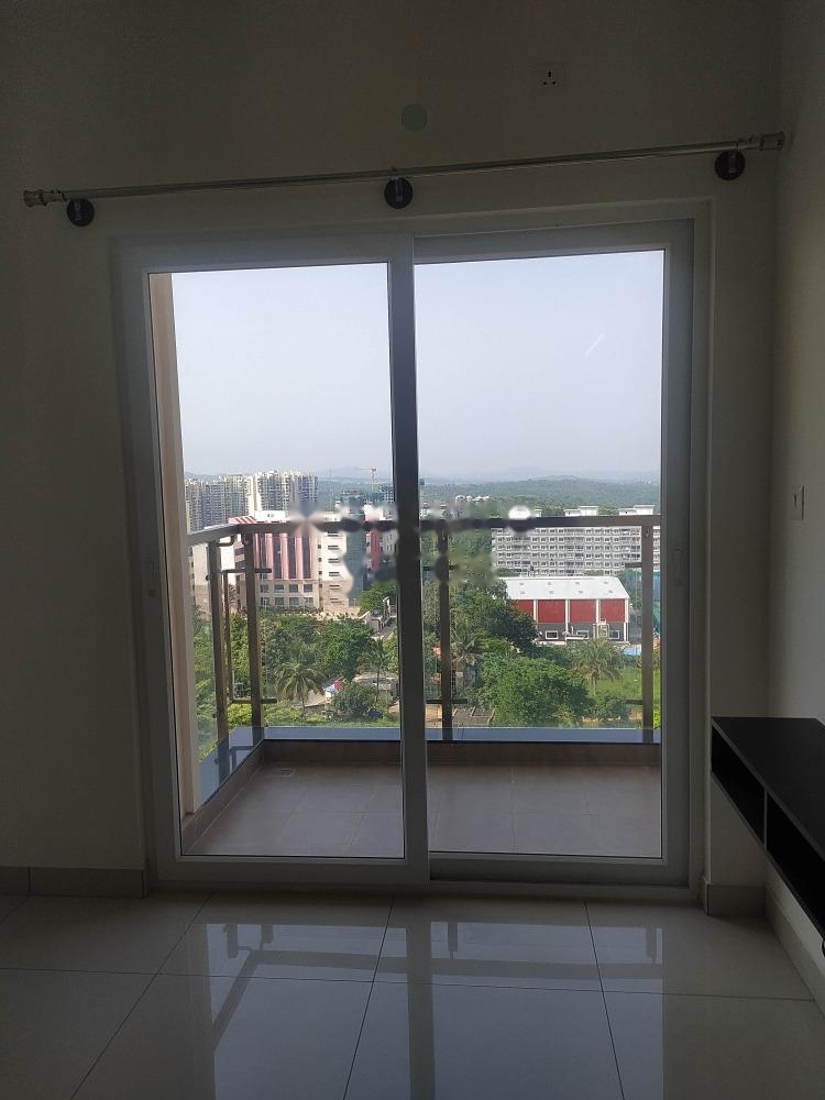 2 BHK Apartment For Rent in Provident Park Square Kanakapura Road Bangalore  7838174