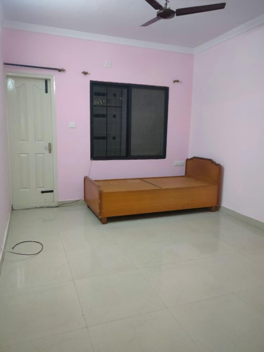 2 BHK Apartment For Rent in Silver Meadows Hsr Layout Bangalore  7838170