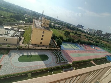 2 BHK Apartment For Rent in BPTP Discovery Park, Sector 80
