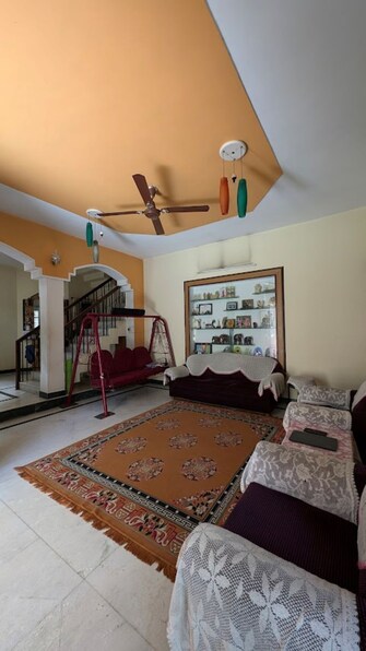 2 BHK Independent House For Resale in Hari Nagar Delhi  7838196