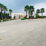 1250 Sq.Ft. Plot in Wing Lucknow Greens Plots