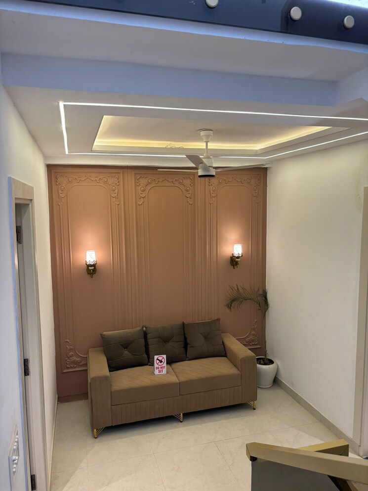 Bedroom, sector 10 greater noida 3 Bedroom 1755 Sq.Ft. Villa In Sector 10 Greater Noida Greater Noida 7838240