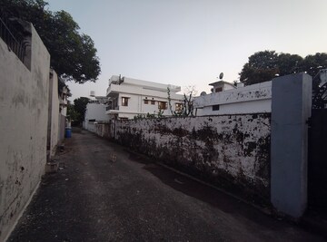  Plot – Exterior View View at Vasant Vihar - for Sale