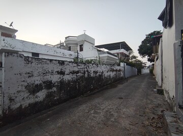  Plot – Exterior View View at Vasant Vihar - for Sale