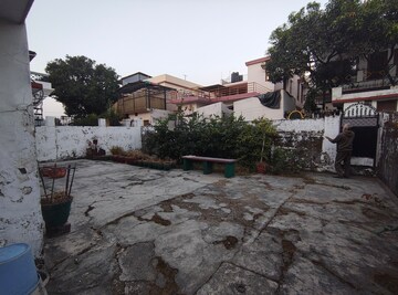  Plot – Exterior View View at Vasant Vihar - for Sale