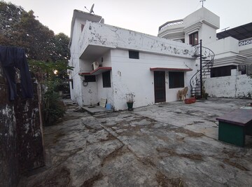 Plot – Exterior View View at Vasant Vihar - for Sale