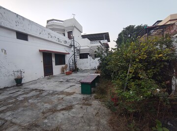  Plot – Exterior View View at Vasant Vihar - for Sale