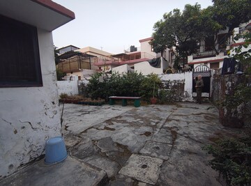  Plot – Exterior View View at Vasant Vihar - for Sale