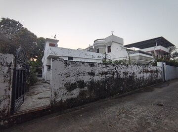  Plot – Exterior View View at Vasant Vihar - for Sale