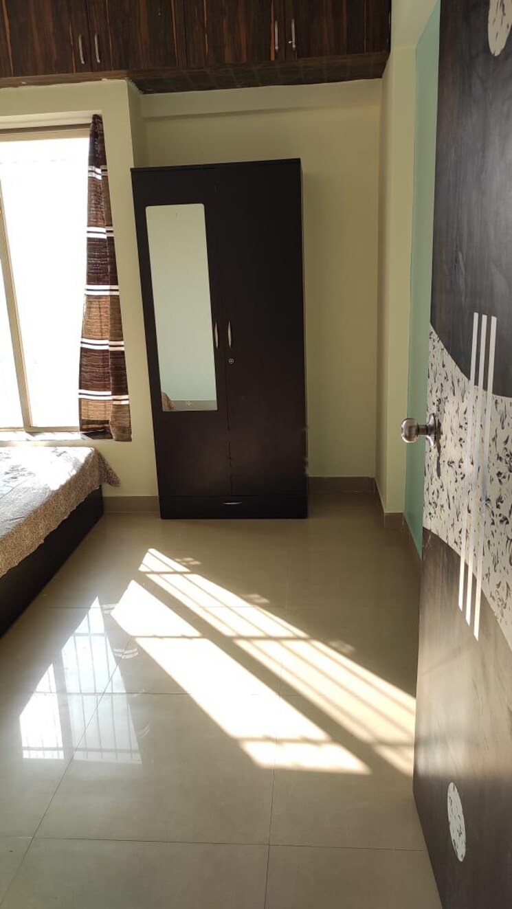 Bedroom, arc-vista 2 Bedroom 811 Sq.Ft. Apartment In Dhanori Pune 7838218