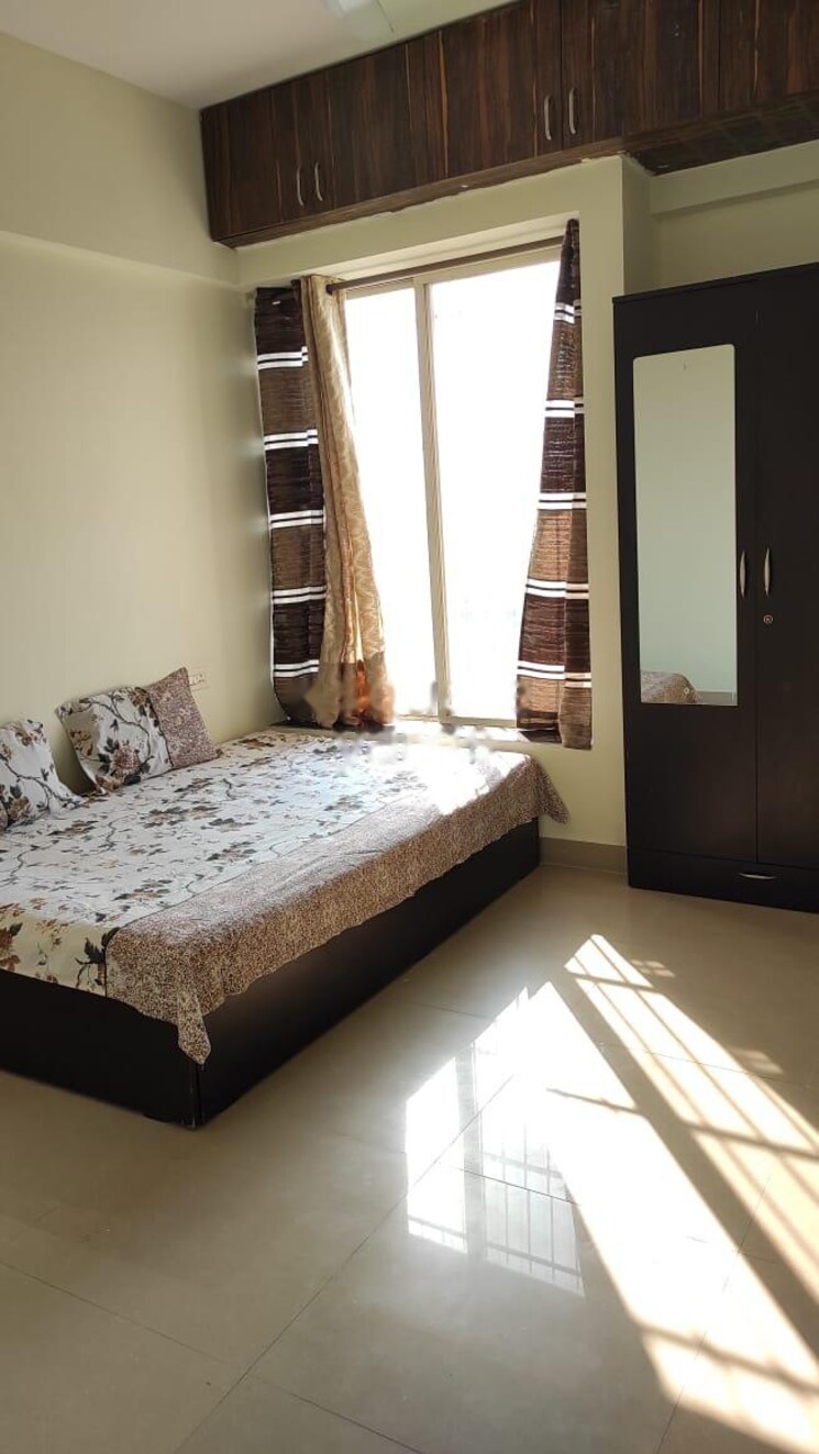 Bedroom, arc-vista 2 Bedroom 811 Sq.Ft. Apartment In Dhanori Pune 7838218