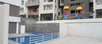 2 BHK Apartment For Rent in Arc Vista Dhanori Pune  7838218