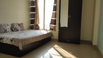 2 BHK Apartment For Rent in Arc Vista Dhanori Pune  7838218