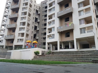 2 BHK Apartment For Rent in Arc Vista Dhanori Pune  7838218