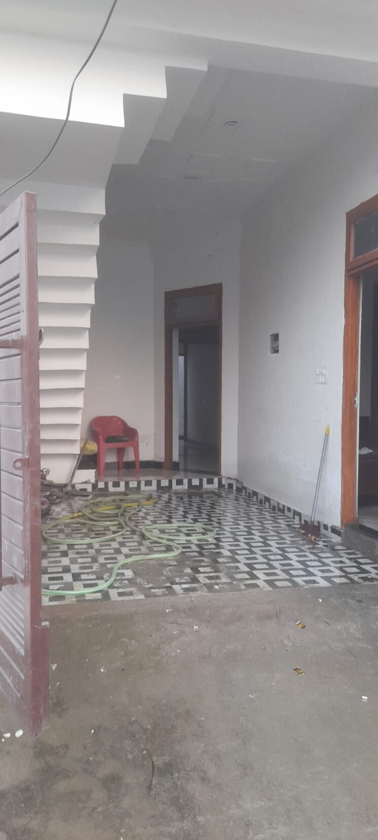 Exterior View, malhour 2 Bedroom 850 Sq.Ft. Independent House In Malhour Lucknow 7838283