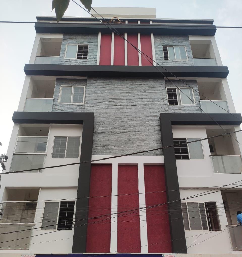 Commercial Office Space 200 Sq.Yd. फॉर रेंट इन Puppalaguda Hyderabad  7838241