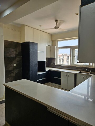 Kitchen in 6 BHK Independent House at Noida Central – for Sale