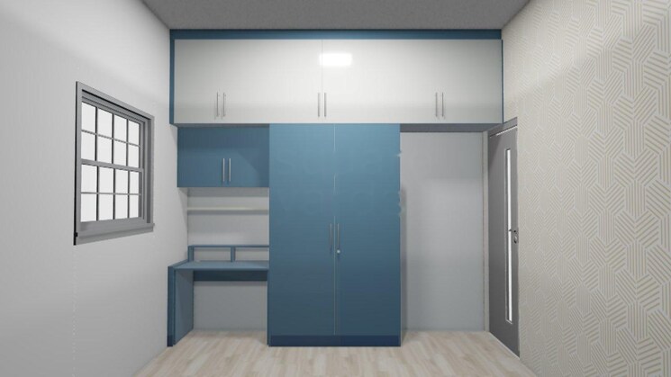 Kitchen, prestige-primrose-hills 2 Bedroom 691 Sq.Ft. Apartment In Banashankari 6th Stage Bangalore 7838253