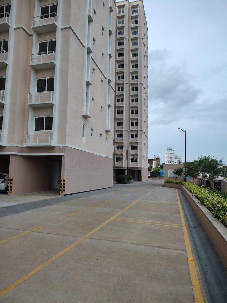 Exterior View, prestige-primrose-hills 2 Bedroom 691 Sq.Ft. Apartment In Banashankari 6th Stage Bangalore 7838253