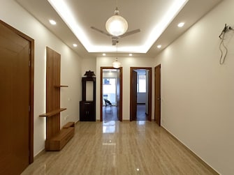 3 BHK Builder Floor For Resale in DLF City Phase III Sector 24 Gurgaon  7838256