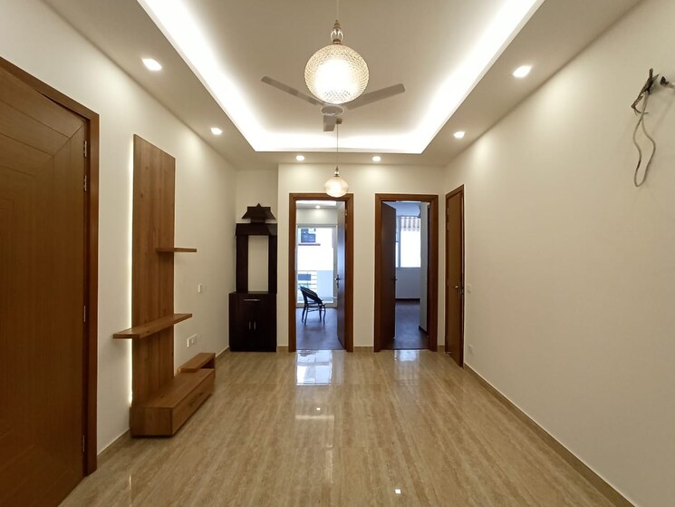 Room, dlf-city-phase-iii 3 Bedroom 251 Sq.Ft. Builder Floor In Sector 24 Gurgaon 7838256
