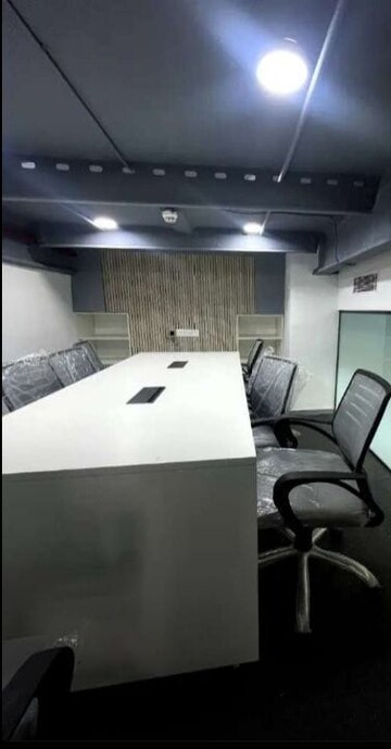 Team Area in  Office Space at Advant Navis Business Park, Sector 142 – for Sale