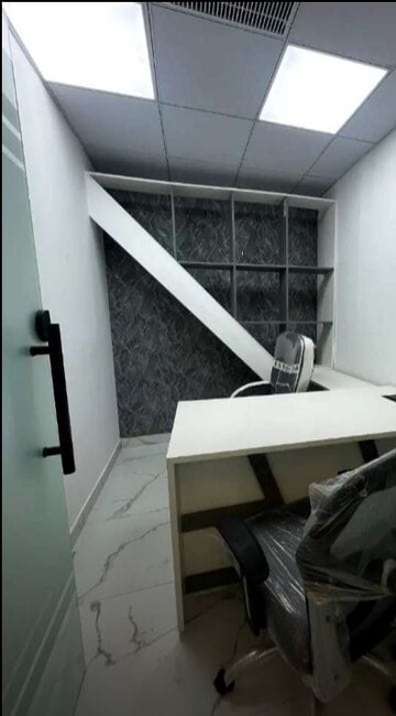 Team Area in  Office Space at Advant Navis Business Park, Sector 142 – for Sale