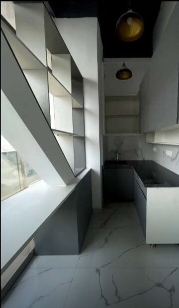 Floor Plan in  Office Space at Advant Navis Business Park, Sector 142 – for Sale