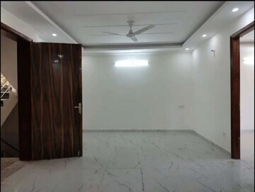 2 BHK Builder Floor For Rent in Mehrauli
