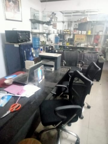 Commercial Shop 200 Sq.Ft. For Resale in Raj Nagar Rdc Ghaziabad  7784469