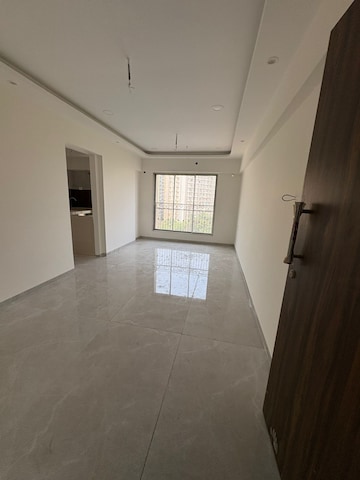 1 BHK Apartment For Rent in UK Iridium Kandivali East Mumbai  7838308