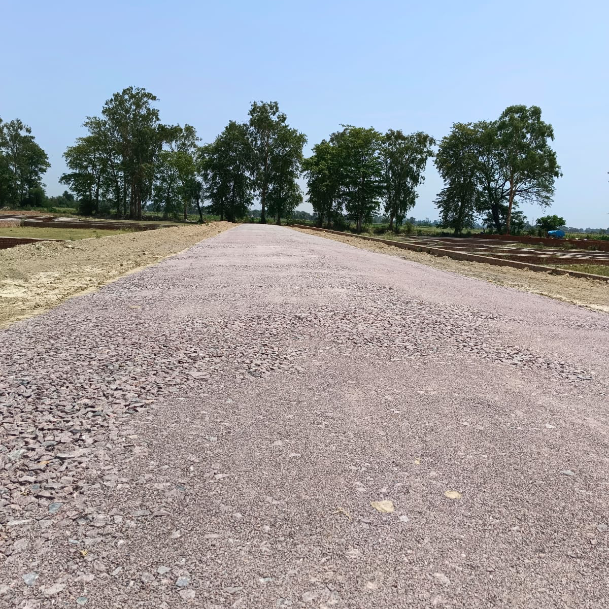 Plot For Sale in Taqtical Town