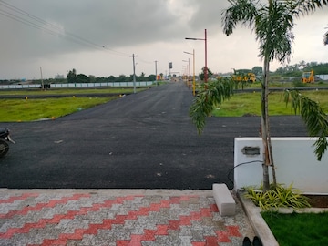  Plot For Sale in Vandalur