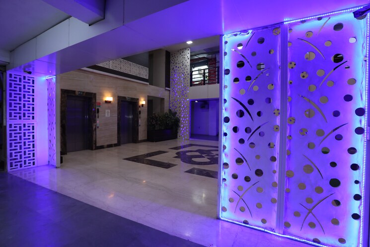  Parking, rajpur road Commercial Office Space 720 Sq.Ft. In Rajpur Road Dehradun 7838335