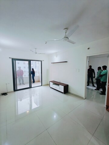 Master Bedroom in 3 BHK Apartment at Rohan Madhuban Phase 2, Bavdhan – for Rent