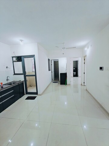Building Lobby in 3 BHK Apartment at Rohan Madhuban Phase 2, Bavdhan – for Rent