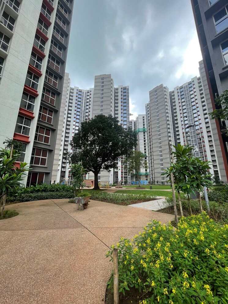 Exterior View, lodha-codename-premier 3 Bedroom 960 Sq.Ft. Apartment In Dombivli East Thane 7838408