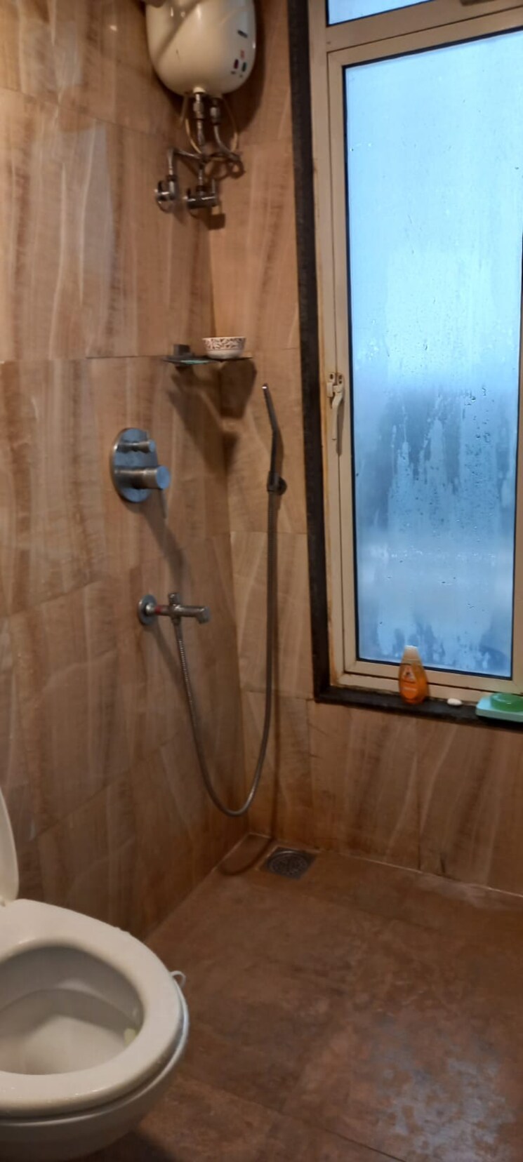 Bathroom, lodha-amara 1 Bedroom 660 Sq.Ft. Apartment In Kolshet Road Thane 7838415