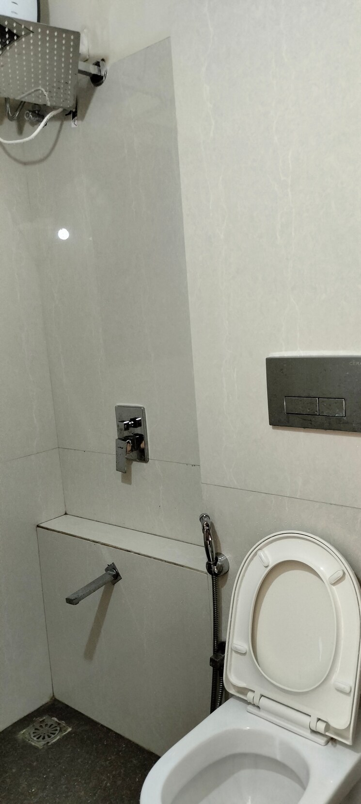 Bathroom, dimple-19-north 1 Bedroom 321 Sq.Ft. Apartment In Kandivali West Mumbai 7838429