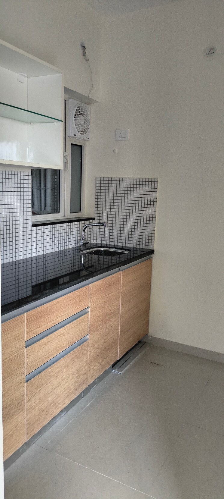 Kitchen, dimple-19-north 1 Bedroom 321 Sq.Ft. Apartment In Kandivali West Mumbai 7838429