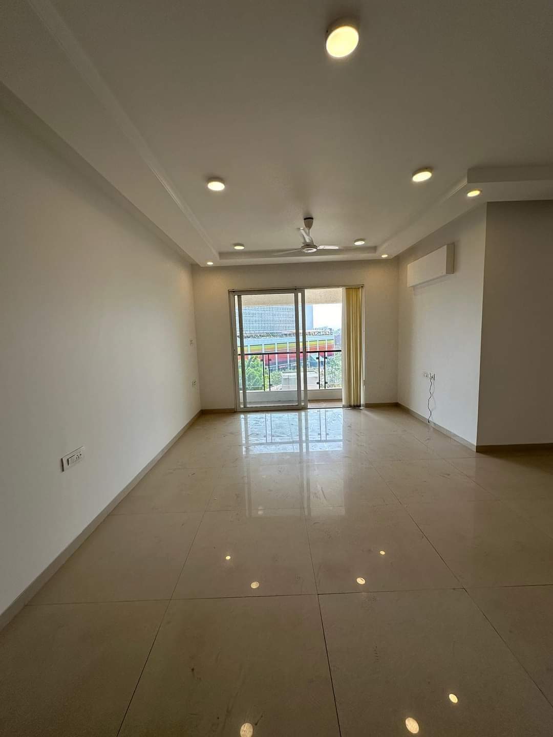 2 BHK Apartment For Sale in Rutu Riverview Classic