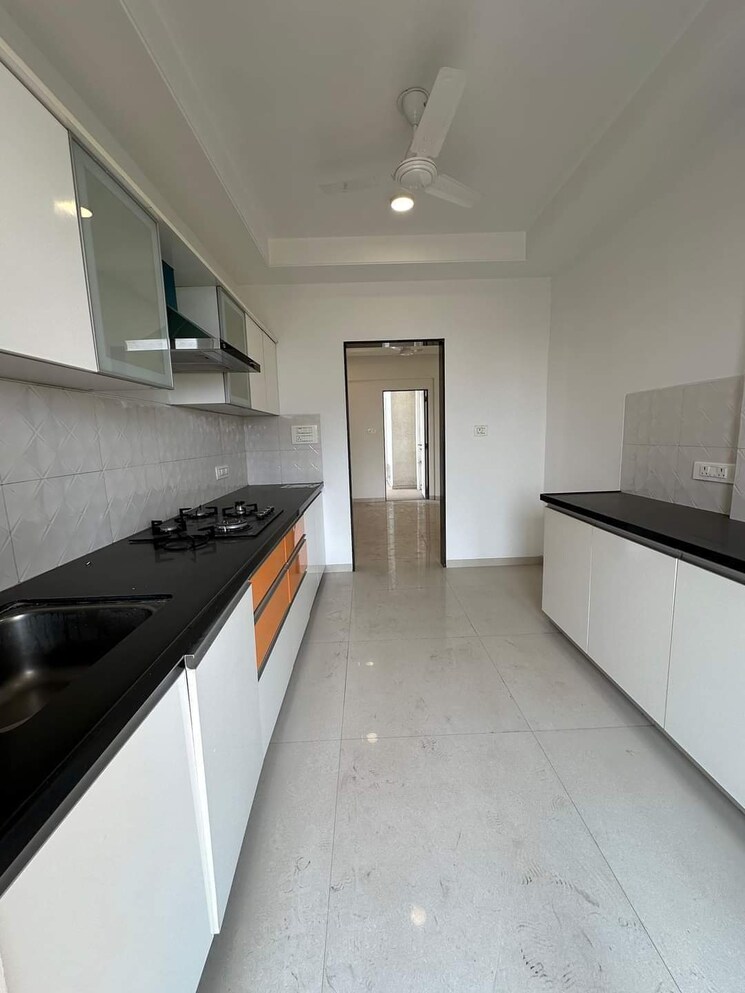 Kitchen, rutu-riverview-classic 2 Bedroom 983 Sq.Ft. Apartment In Kalyan West Thane 7838517