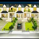 4 BHK + Pooja Room 2586 Sq.Ft. Villa in Wing Lucknow Greens Villas