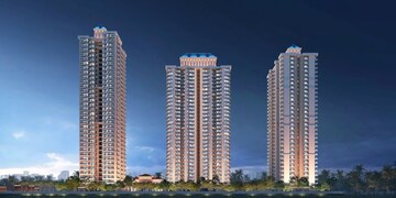 3 BHK Apartment For Sale in SKA Destiny One, Zeta I Greater Noida