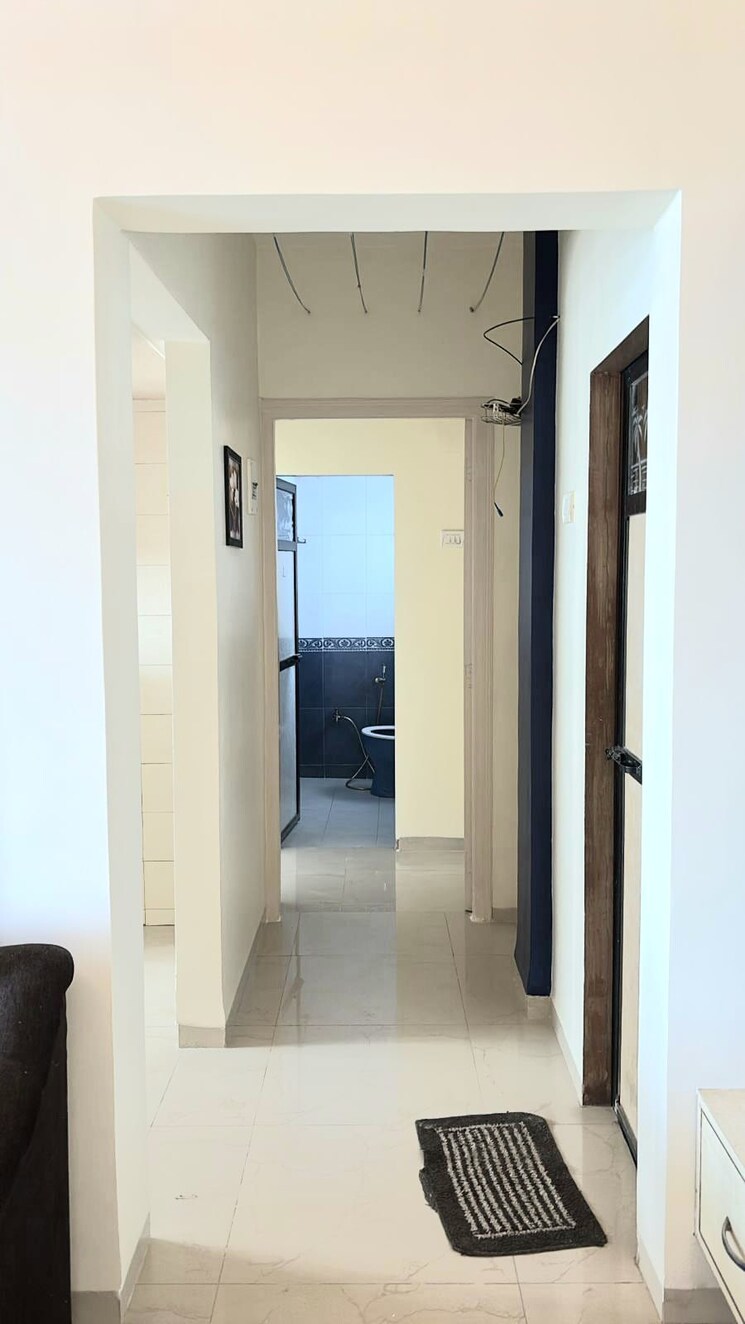 undefined, narayan-heritage-chs-ltd 1 Bedroom 580 Sq.Ft. Apartment In Dahisar West Mumbai 7838522