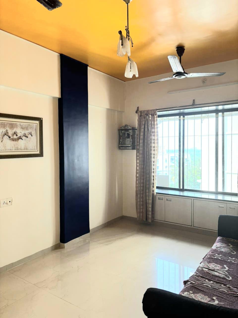 1 BHK Apartment For Sale in Narayan Heritage CHS Ltd