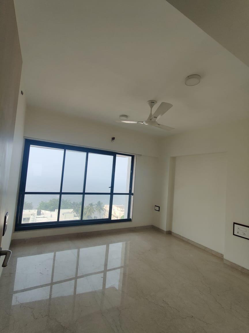 4 BHK Apartment For Rent in Prabhadevi Mumbai  7838508