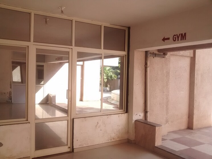 Room, maitri-ocean 2 Bedroom 1100 Sq.Ft. Apartment In Kharghar Navi Mumbai 7838529