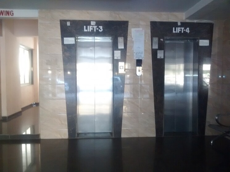 undefined, maitri-ocean 2 Bedroom 1100 Sq.Ft. Apartment In Kharghar Navi Mumbai 7838529