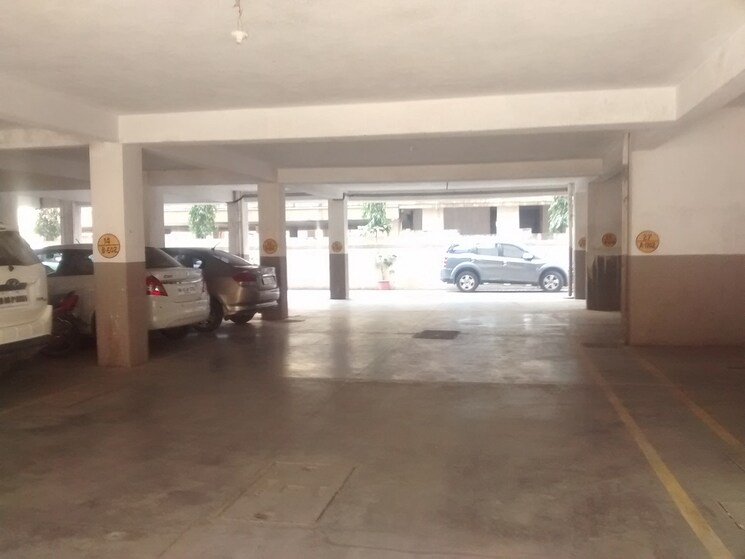  Parking, maitri-ocean 2 Bedroom 1100 Sq.Ft. Apartment In Kharghar Navi Mumbai 7838529